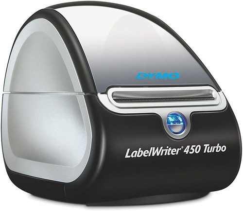 Dymo labelwriter 450 turbo - labelwriter,