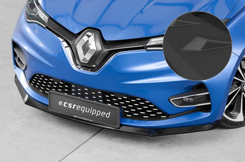 Cup spoiler lippe - cup, front