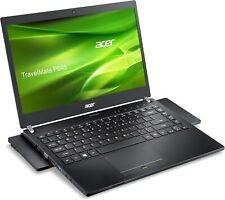 Acer TravelMate P645-M (14 Zoll) Notebook (Intel Core i5, 8GB Ram, 2 x SSD