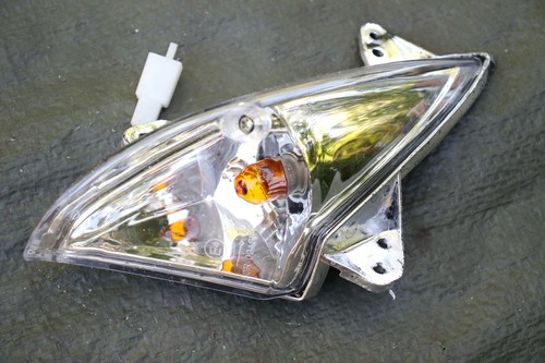 Blinker vorne links peugeot - blinker,