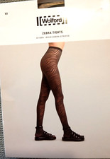 Wolford strumpfhose animal - wolford,
