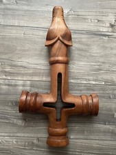 WOLFSKREUZ 49 cm Isländischer