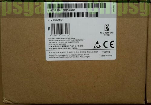 1pc new siemens 6es7 - siemens,