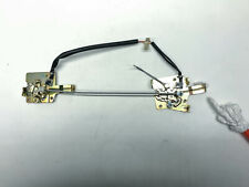 Honda GL1800 Gold Wing Li Seiten Koffer Verriegelung Pannier Lock Latch (2) 03'