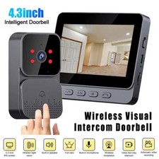 Smart Video Türklingel