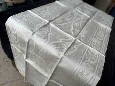 Jugendstil leinendamast - jugendstil,