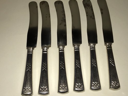 Erbe ideal jugendstil - , 6