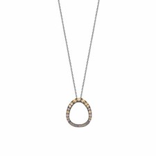 Joop damen halskette collier - damen,