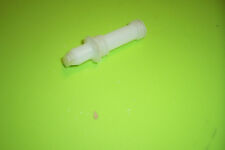 Liebherr Gefriertruhe GTS 2563 2163  Stopfen für Wasserablauf #27