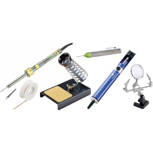 Toolcraft adjustable starter - adjustable,
