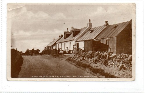 Brandon rosebank croftend - brandon,