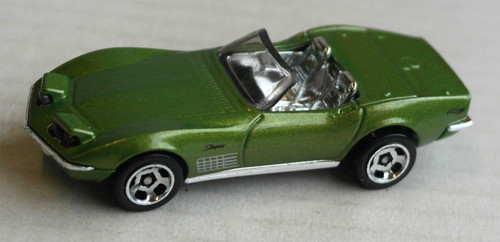 Hot wheels 1972 chevy - hot,