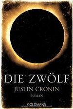 Die Zwölf: Passage-Trilogie 2