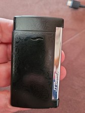 Original Dupont Feuerzeug Slim