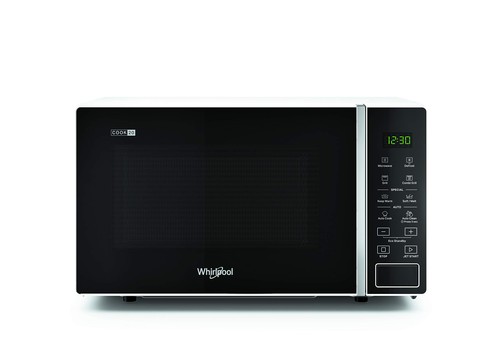 Whirlpool mikrowelle mwp - whirlpool-mikrowelle, 203w