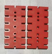 2 x Fischertechnik Bau