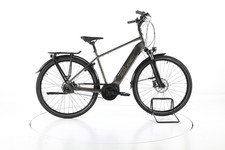 Raleigh Bristol Premium City E-Bike Top Elektrofahrrad Bosch Akku 500Wh Fahrrad