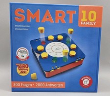 Smart 10 Family- Das