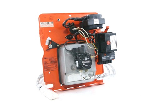 Viessmann vea öl brenner - i-2,