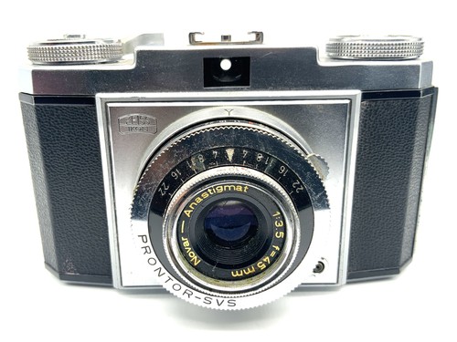 Zeiss ikon contina - ikon, 1a