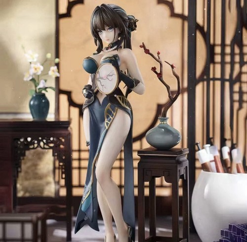 Honkai star rail ruan mei - star,