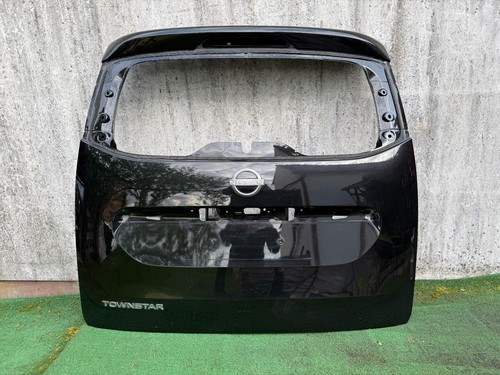Heckklappe renault kangoo - renault,