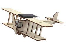 SOL-EXPERT Solar-Doppeldecker