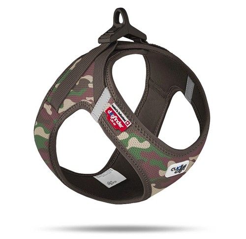 Curli clasp brustgeschirr hund - curli,
