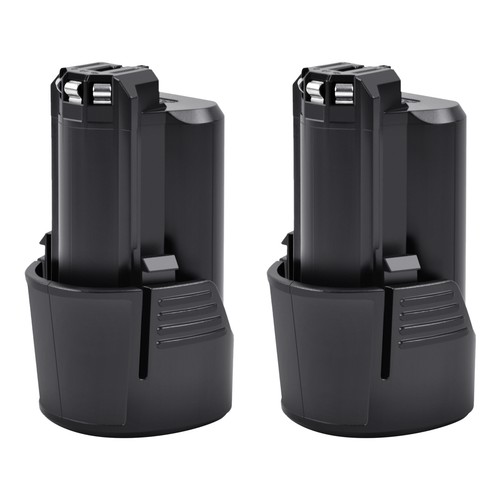 2pcs für bosch 12v - für, 10,8v/12v