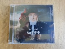 Joachim Witt – Der Fels In