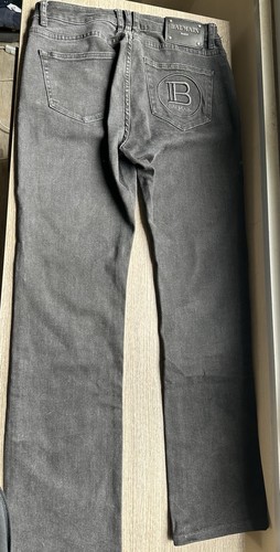 Balmain jeans - balmain,