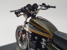 Kawasaki Z750 RS (ZII) 1/18