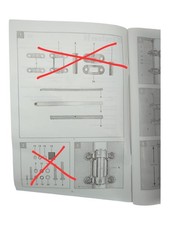 Einhell Schwenkarm SA 1100 Montage an Wänden mit einer Dicke von 3 mm, um 180° 