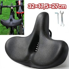 Ergonomische Fahrrad Sattel