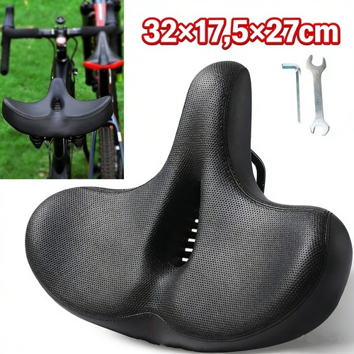 Ergonomische fahrrad sattel - fahrrad,