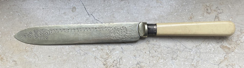 Messer klinge punze - klinge-punze:, epns