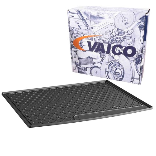 Vaico gummi kofferraumwanne - vaico,