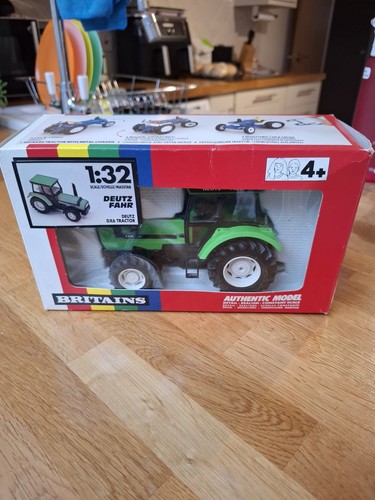 Britains farm toys - britains, fahr