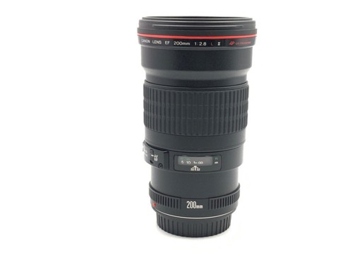 Canon 200mm ii usm - canon,