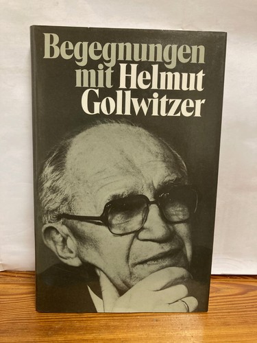 Begegnungen mit helmut - begegnungen,