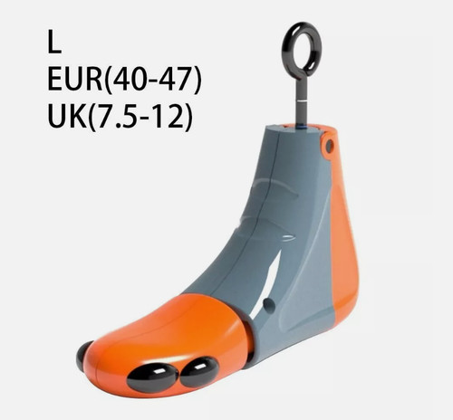 High top schuhdehner - high, für