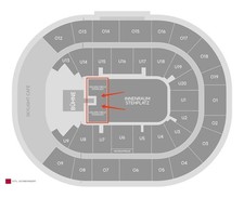 Xavier Naidoo GOLDEN CIRCLE