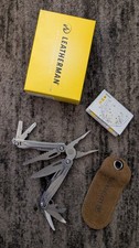 Leatherman sidekick multitool - sidekick,