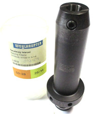 WOHLHAUPTER MULTIBORE