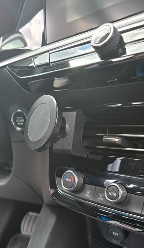 RS-Mount,fahrzeugspezifischer