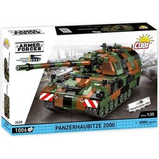 PANZERHAUBITZE 2000 COBI-2628