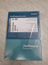 SIEMENS STEP 7 PROFESSIONAL