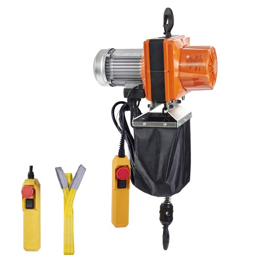 Kettenzug elektrisch phasig - kettenzug,