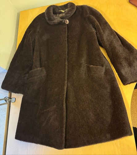 Langerbach damen mantel 38 - langerbach,