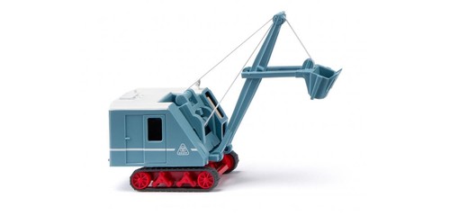 Wiking 066049 raupenseilbagger - wiking,